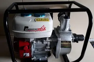2" Gasoline Engine Water Pump ( Power Max Brand )