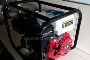 2" Gasoline Engine Water Pump ( Power Max Brand )