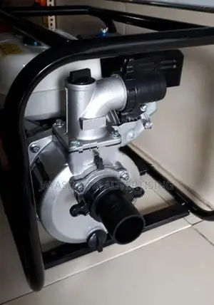 2" Gasoline Engine Water Pump ( Power Max Brand )