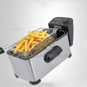 SOKANY DEEP FRYER 3.5L (WJ800)