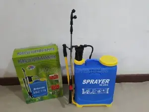 Knapsack Sprayer 16 L ( Agricultural )