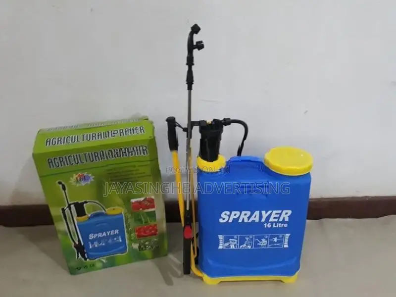 Knapsack Sprayer 16 L ( Agricultural )