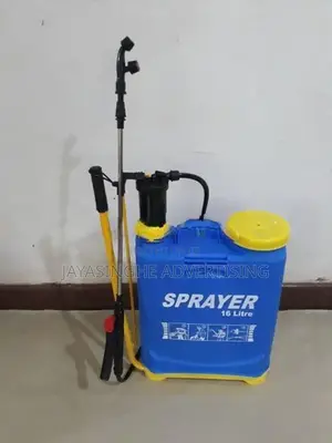 Knapsack Sprayer 16 L ( Agricultural )