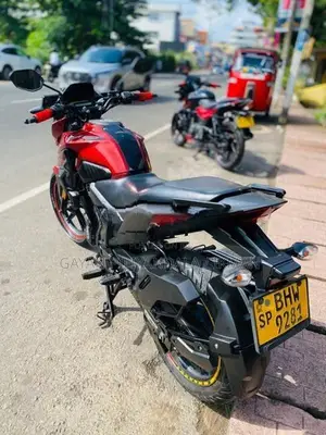 Honda CB Hornet 2018