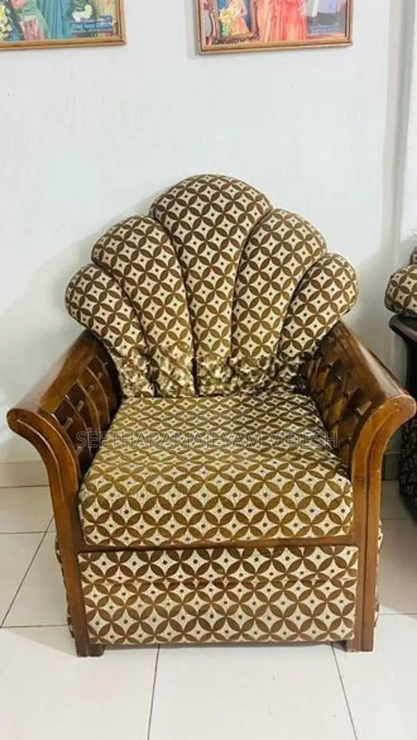 Sofa Set