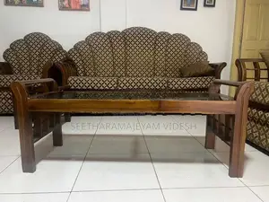 Sofa Set