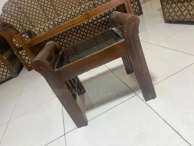 Sofa Set