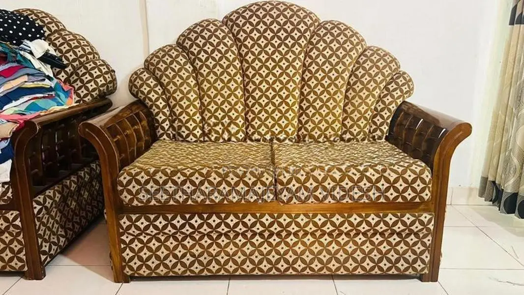 Sofa Set