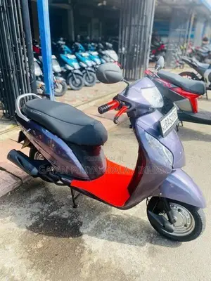 Honda Activa 2013