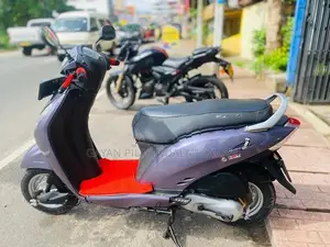 Honda Activa 2013