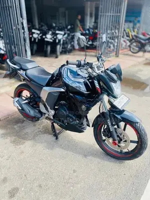 Yamaha FZ 2018