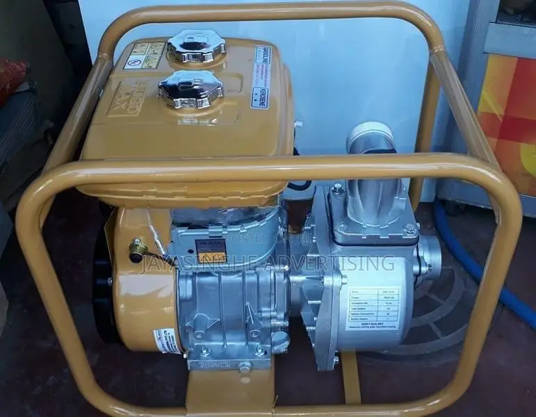 2" Engine Water Pump (Four Stroke)