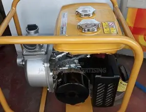 2" Engine Water Pump (Four Stroke)