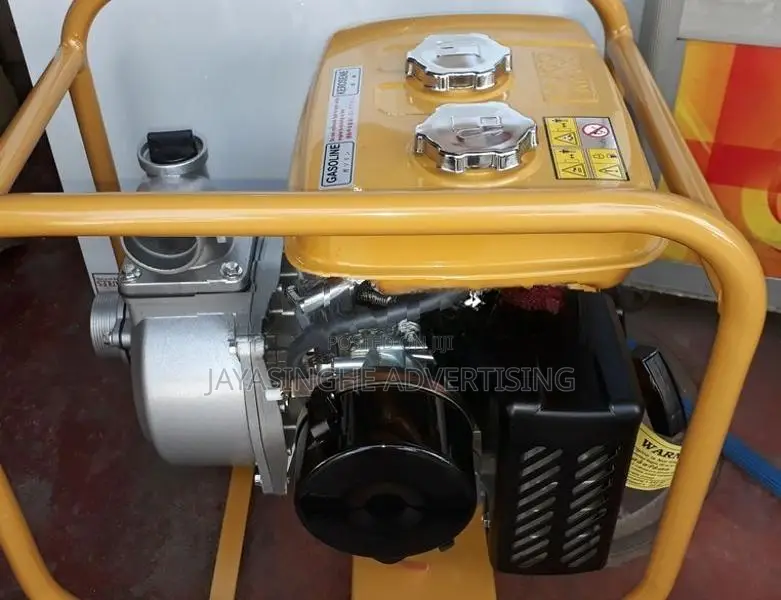 2" Engine Water Pump (Four Stroke)