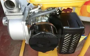 2" Engine Water Pump (Four Stroke)