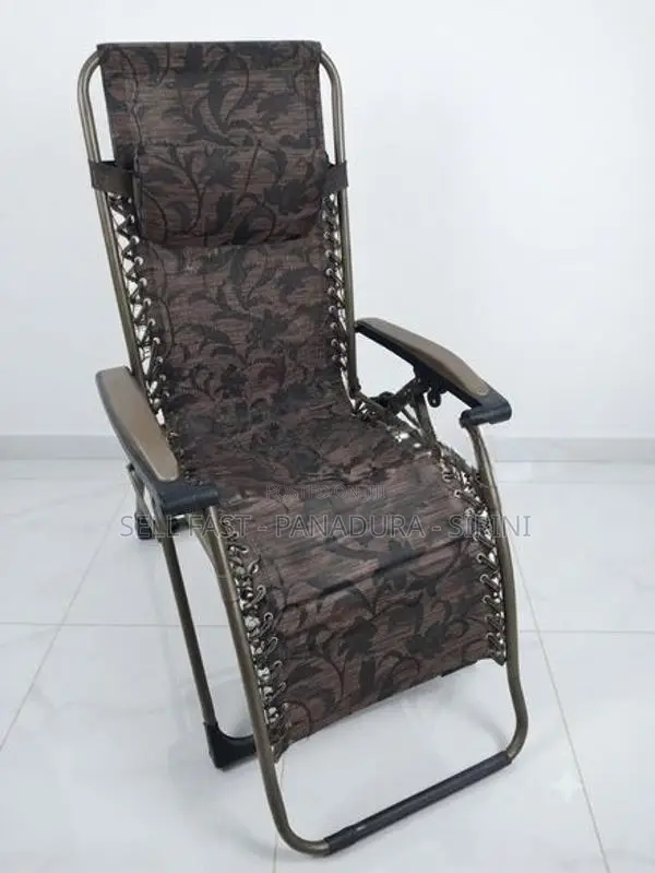 Adjustable Chairs (Imported ) - Panadura