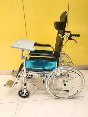 Wheel Chair
