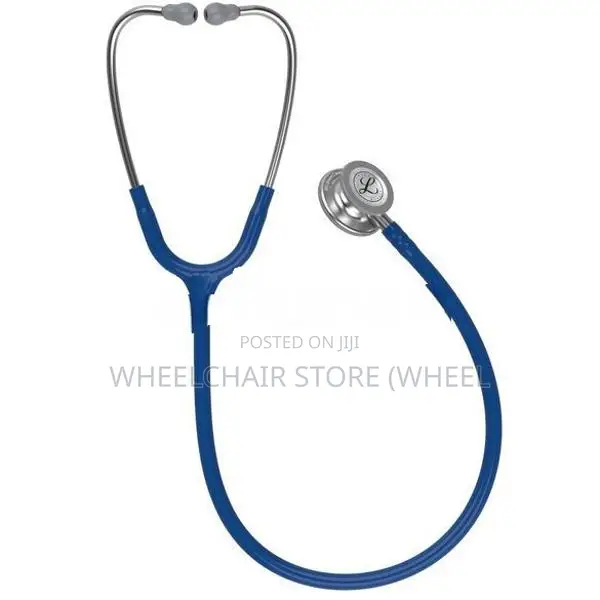 3M™ LITTMANN® CLASSIC III™ MONITORING STETHOSCOPE,5622 NAVY BLUE