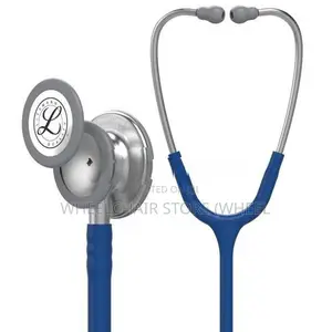 3M™ LITTMANN® CLASSIC III™ MONITORING STETHOSCOPE,5622 NAVY BLUE