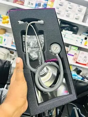 3M™ LITTMANN® CLASSIC III™ STETHOSCOPE 5621, GRAY TUBE