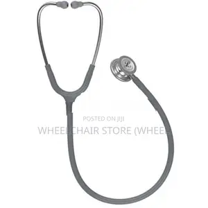 3M™ LITTMANN® CLASSIC III™ STETHOSCOPE 5621, GRAY TUBE