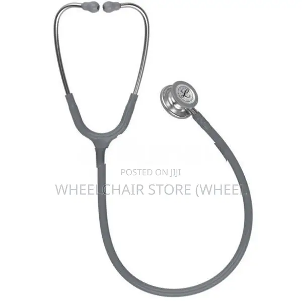 3M™ LITTMANN® CLASSIC III™ STETHOSCOPE 5621, GRAY TUBE