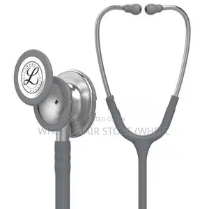 3M™ LITTMANN® CLASSIC III™ STETHOSCOPE 5621, GRAY TUBE