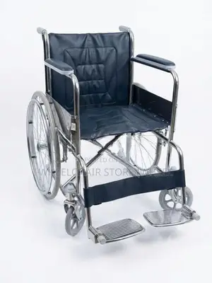 Basic Wheelchair