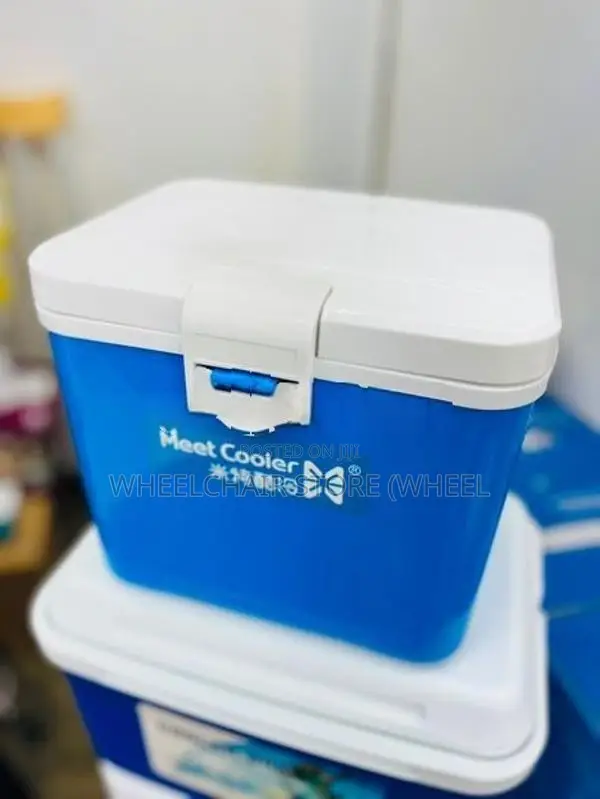 Cooler Box