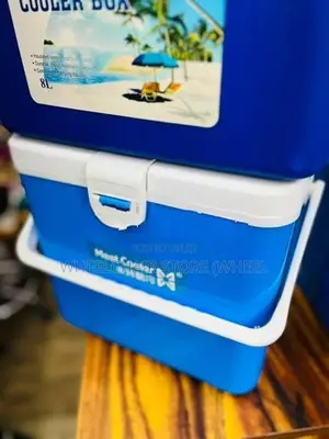 Cooler Box