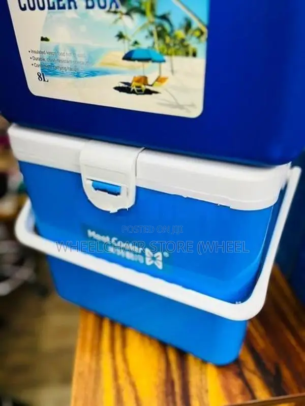 Cooler Box