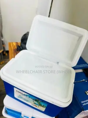 Cooler Box