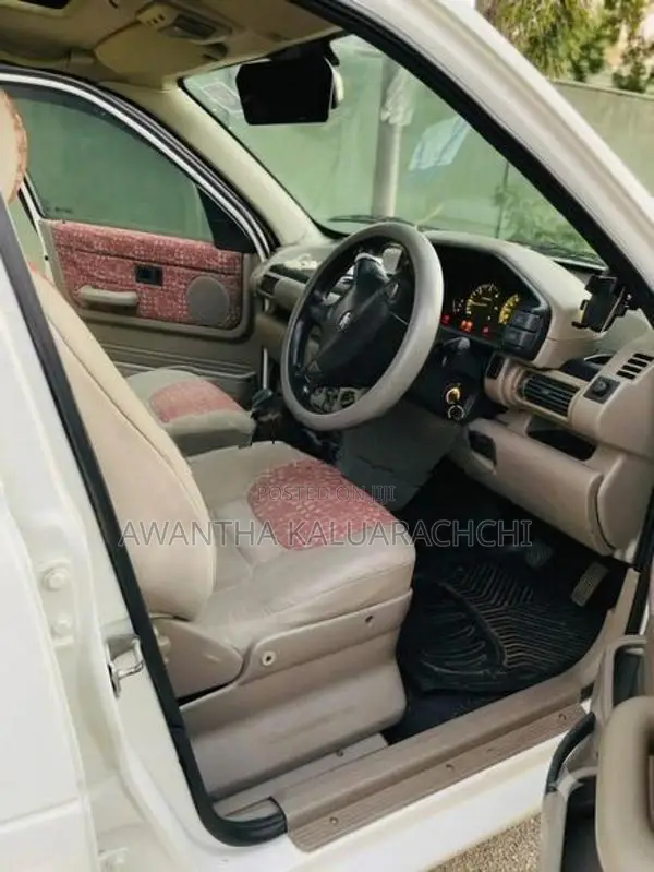 Land Rover Freelander 1999