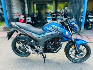 Honda CB Hornet 2019