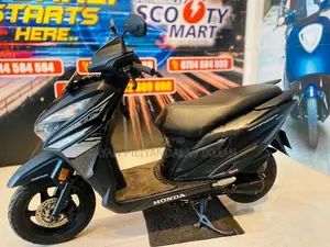 Honda Grazia 2019
