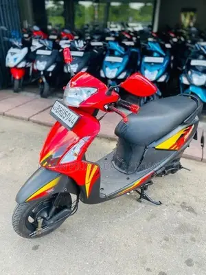 Hero Pleasure 2019