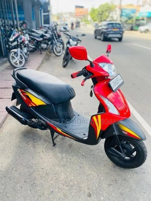Hero Pleasure 2019