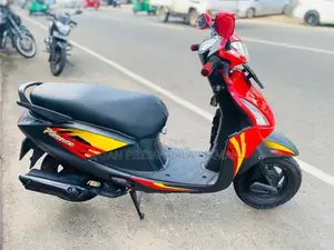 Hero Pleasure 2019