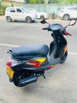 Hero Pleasure 2019