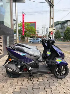 TVS Ntorq 125 2026