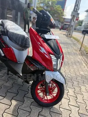 TVS Ntorq 125 2026