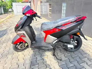TVS Ntorq 125 2026