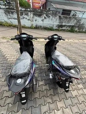 TVS Ntorq 125 2026