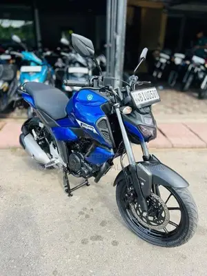 Yamaha FZ Ver 3 2019