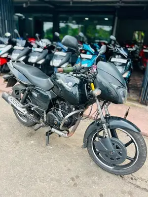 Bajaj Pulsar 150 2008