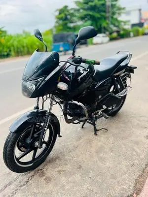 Bajaj Pulsar 150 2008