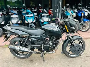 Bajaj Pulsar 150 2008