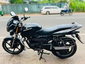 Bajaj Pulsar 150 2008