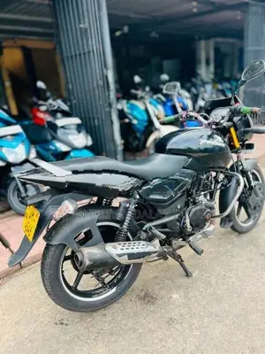 Bajaj Pulsar 150 2008