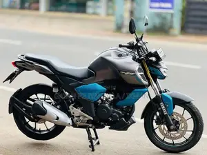 Yamaha FZ S Ver 3 2019
